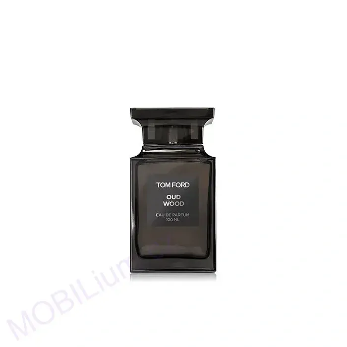 Tom Ford Private Blend Oud Wood parfémovaná voda unisex 100 ml, TESTER BEZ KRABIČKY