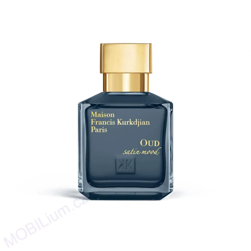 Maison Francis Kurkdjian Oud Satin Mood parfémovaná voda unisex 70 ml