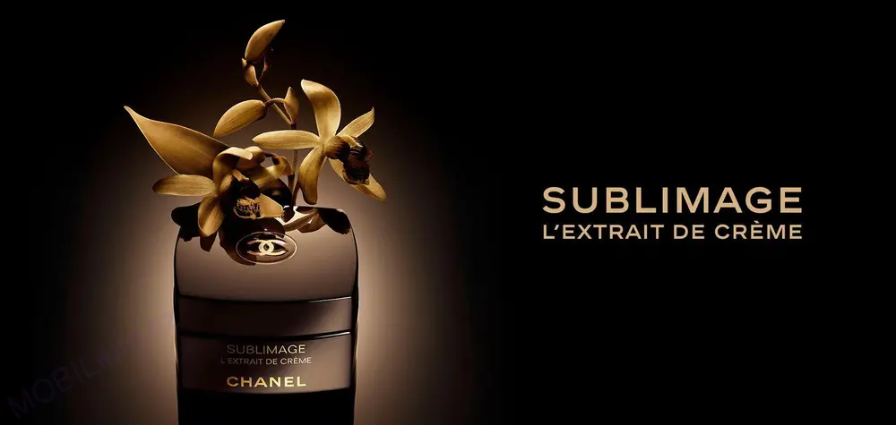 Chanel Sublimage L´Extrait de Creme regenerační a obnovující krém 50 g