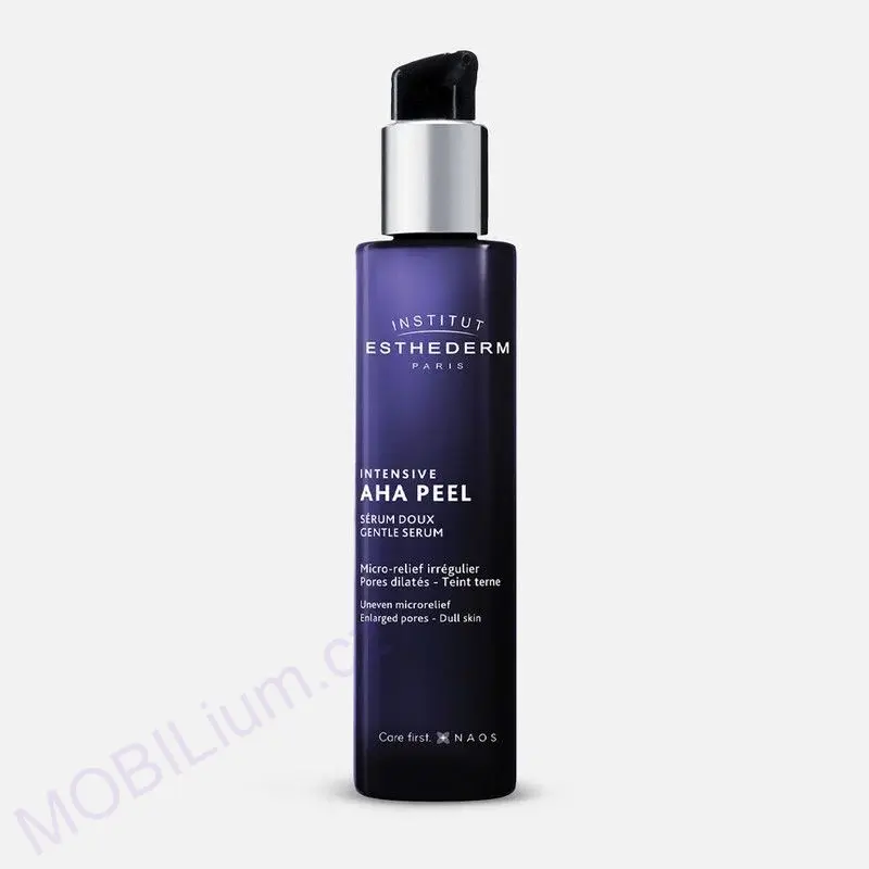 Institut Esthederm Intensive AHA Peel pleťové sérum 30 ml