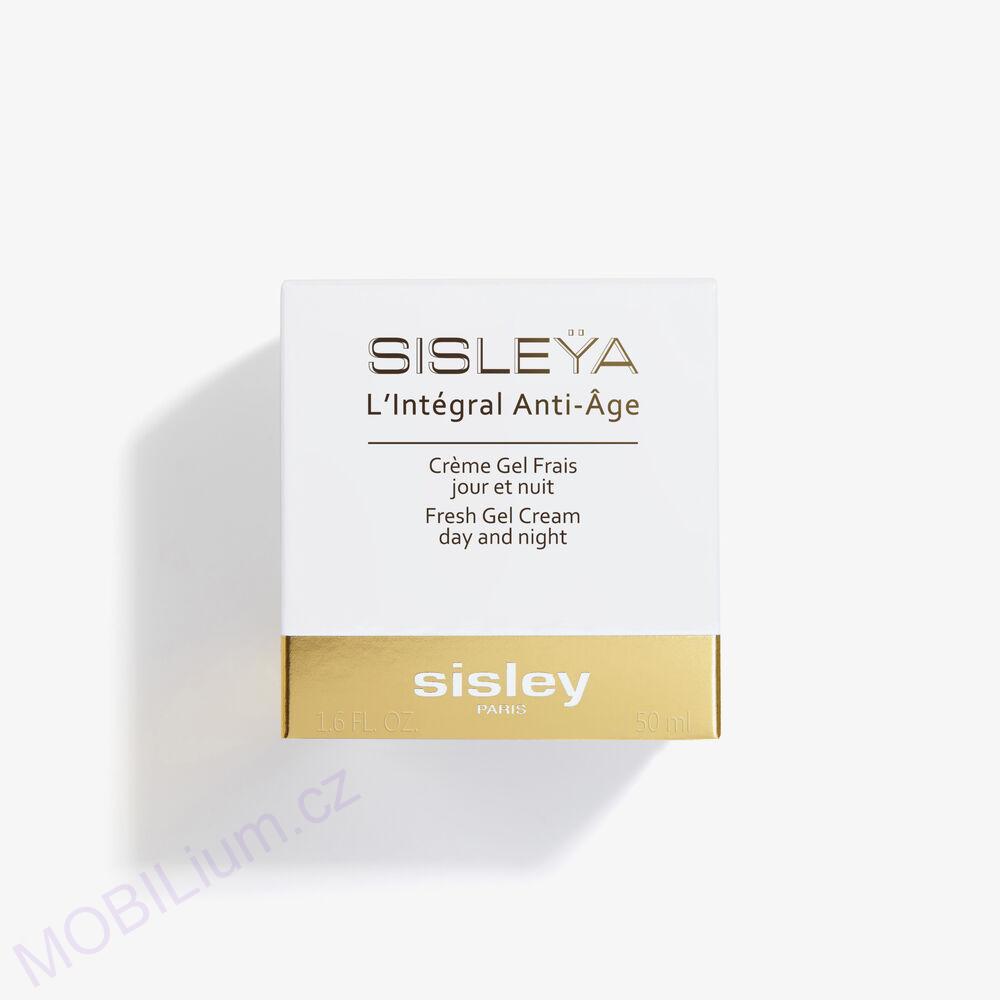 Sisley Sisleÿa L'Intégral Anti-Age Fresh Gel Cream hydratační krém 50 ml