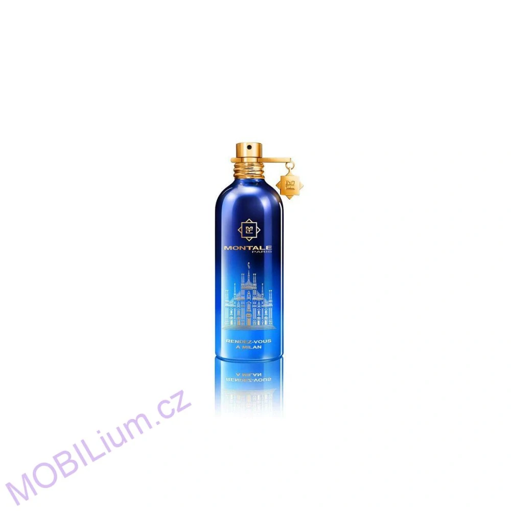 Montale Paris Rendez-vous a Milan parfémovaná voda unisex 100 ml