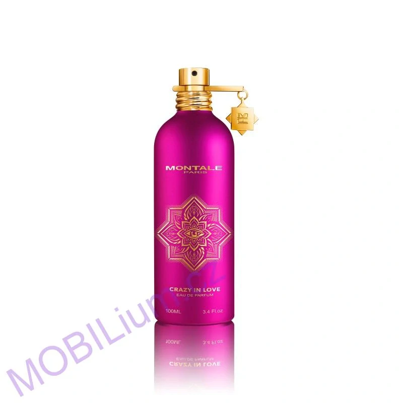 Montale Crazy In Love parfémovaná voda dámská 100 ml