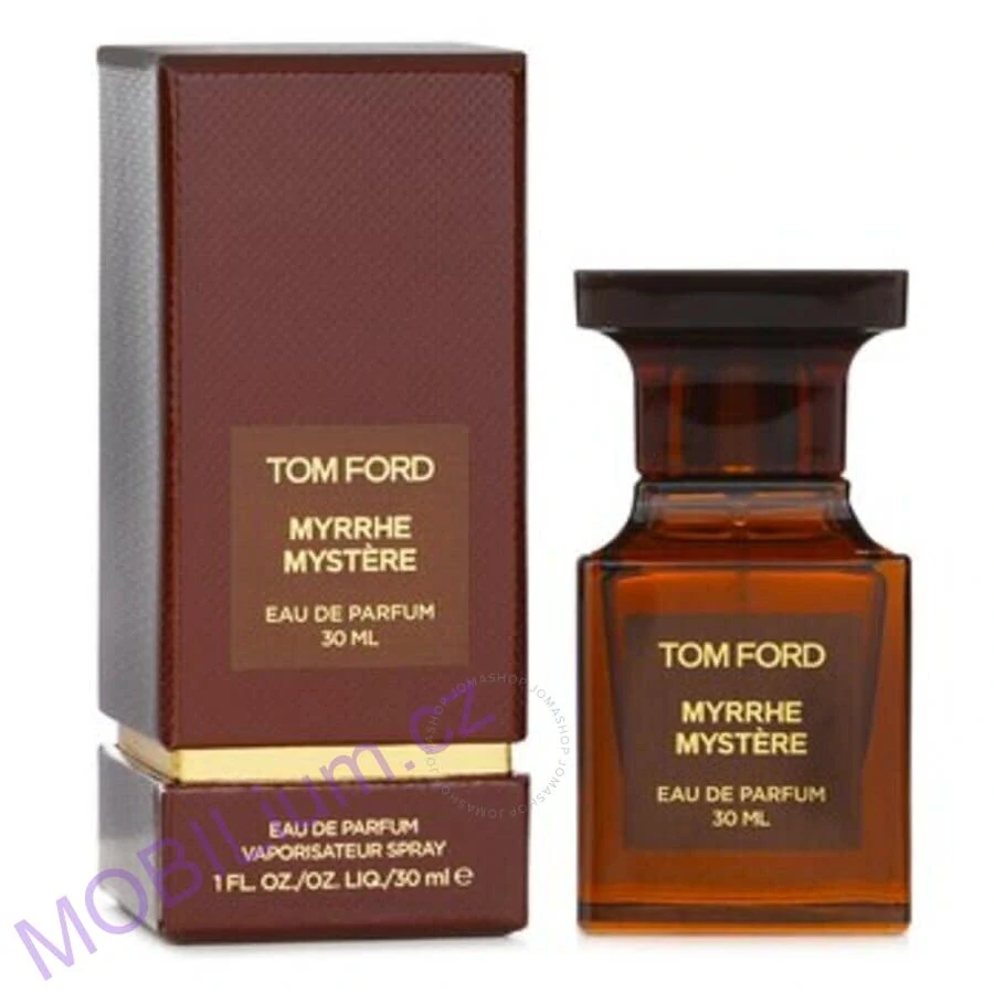 Tom Ford Myrrhe Mystere parfémovaná voda unisex 30 ml