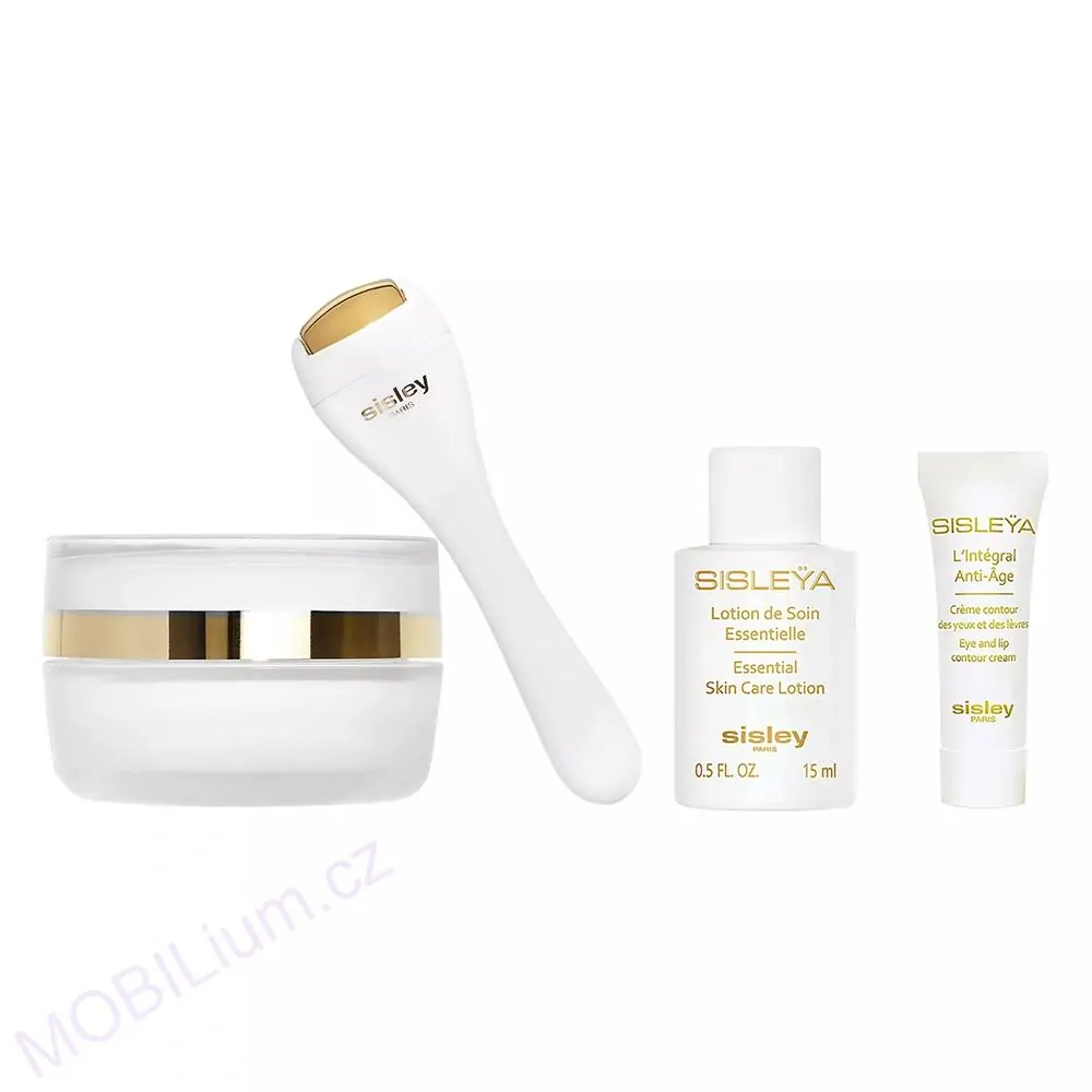 Sisleya l´Integral Anti-Age Eye and Lip Discovery Program