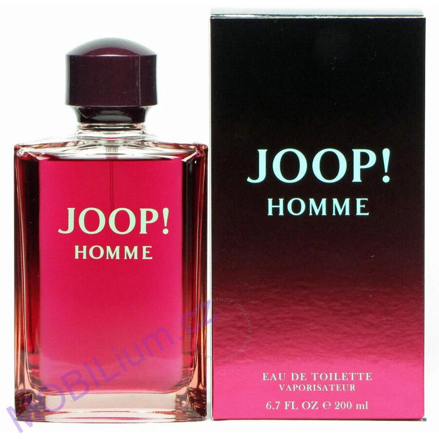 Joop! toaletní voda pánská 200 ml