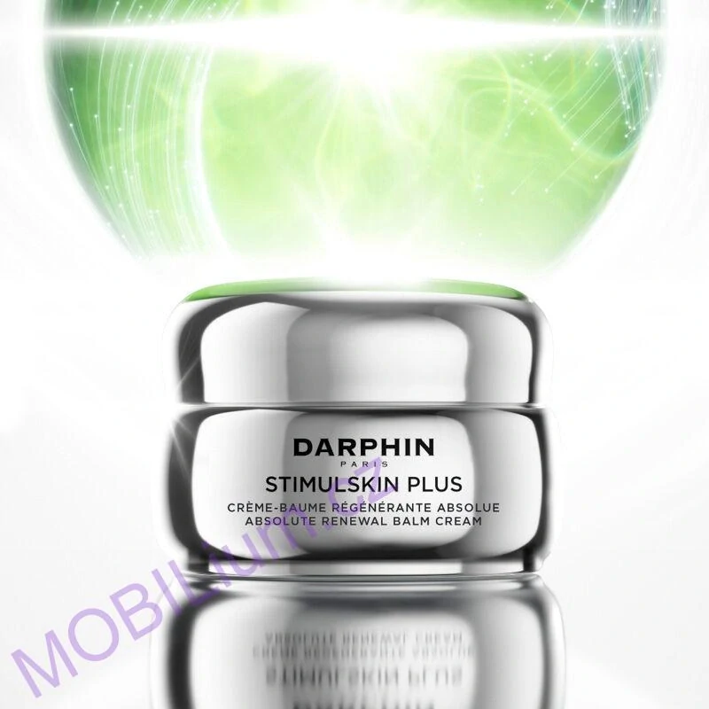 Darphin Stimulskin Plus Absolute Renewal Rich Cream 50 ml