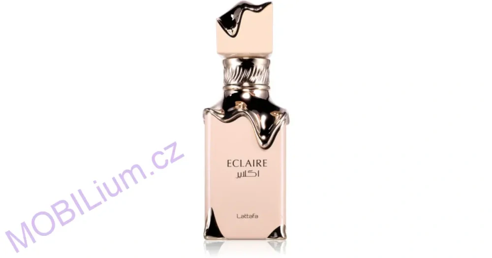Lattafa Eclaire parfémovaná voda dámská 100 ml