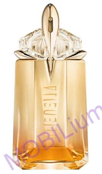 Thierry Mugler Mugler Alien Goddess Intense parfémovaná voda dámská 60 ml tester