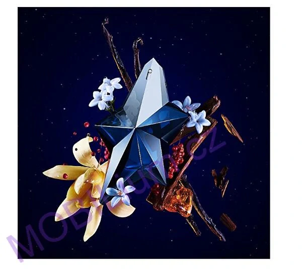 Thierry Mugler Angel Elixir parfémovaná voda dámská 100 ml tester