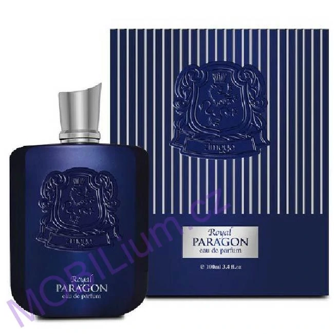 Zimaya Royal Paragon parfémovaná voda pánská 100 ml