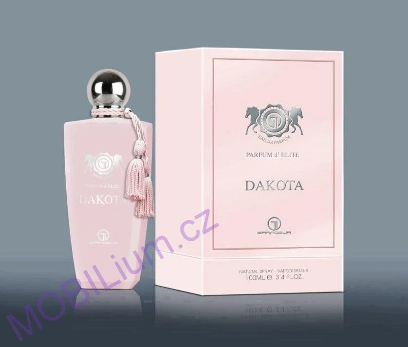 Grandeur Dakota parfémovaná voda dámská 100 ml
