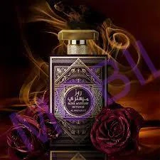 Al Wataniah Rose Mystery Intense parfémovaná voda Unisex 100 ml