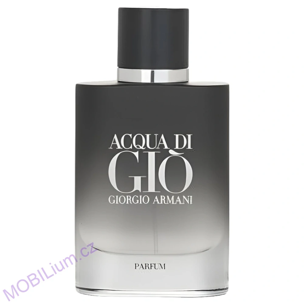 Giorgio Armani Acqua di Giò Parfum parfém pánský 75 ml