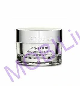 Institut Esthederm Protivráskový krém pro rozjasnění a vyhlazení pleti (Wrinkle Correction Cream) 50 ml