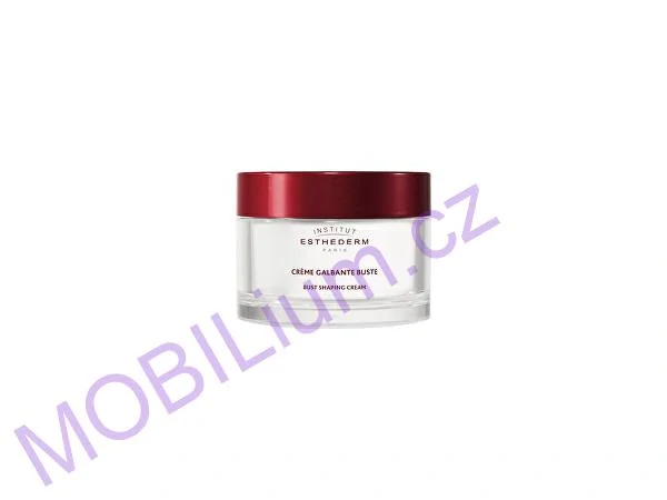 Esthederm Bust Shaping Cream krém na zpevnění prsou 200 ml