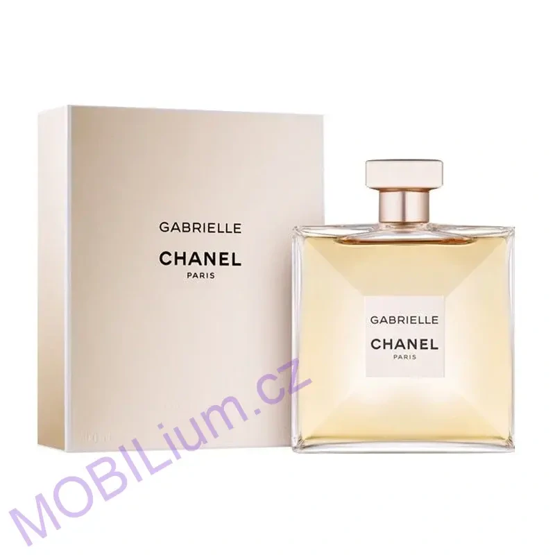 Chanel Gabrielle parfémovaná voda dámská 35 ml
