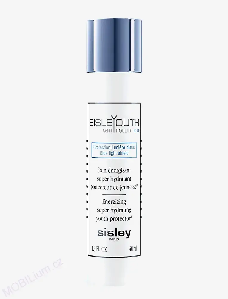 Sisleyouth Anti-pollution ochranný hydratační krém 40 ml