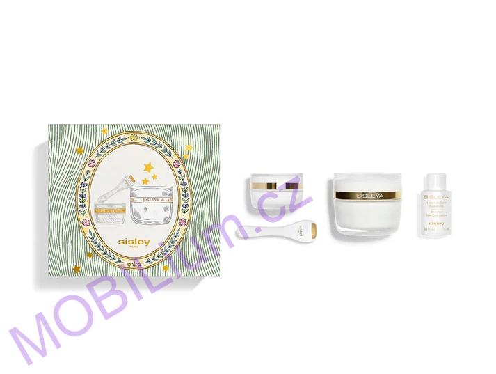 Sisley Dárková sada Anti-aging Excellence Duo