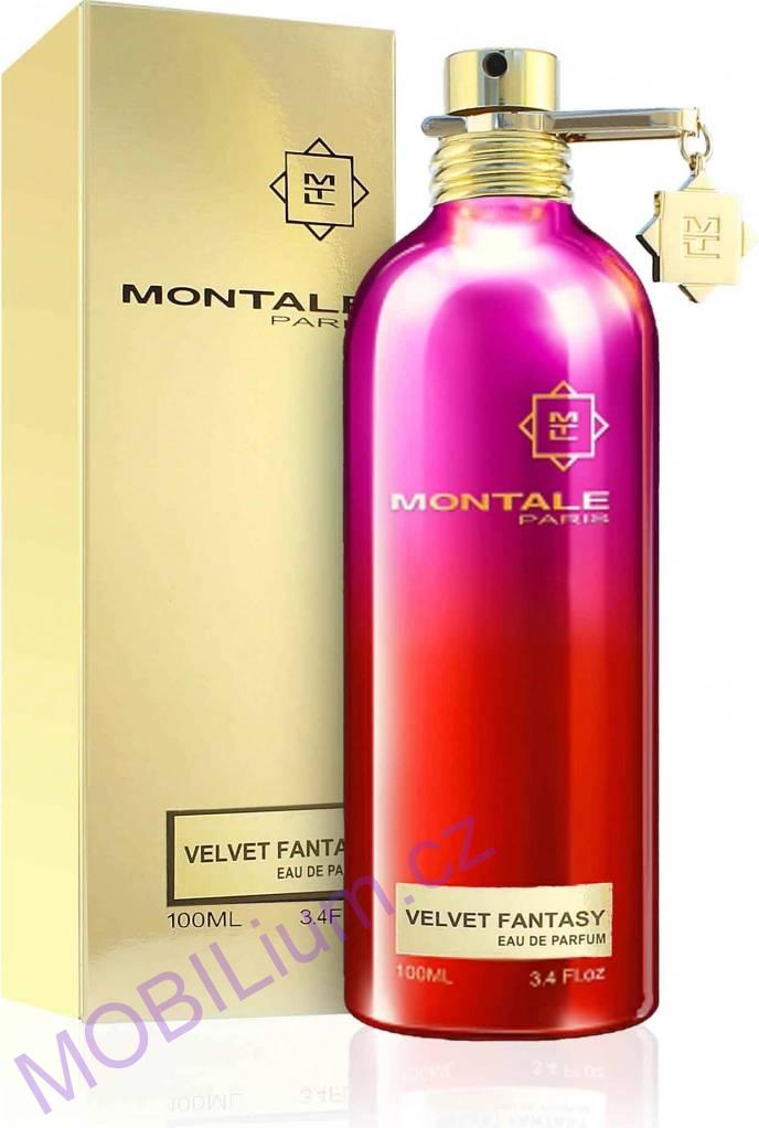 Montale Paris Velvet Fantasy parfémovaná voda dámská 100 ml