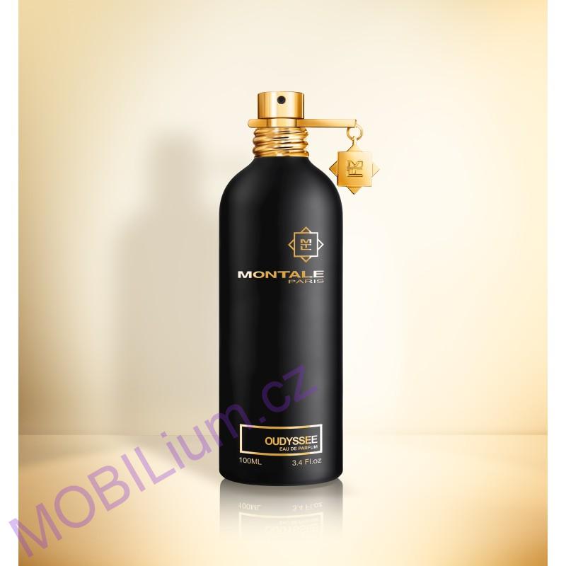Montale Paris Oudyssee parfémovaná voda unisex 100 ml