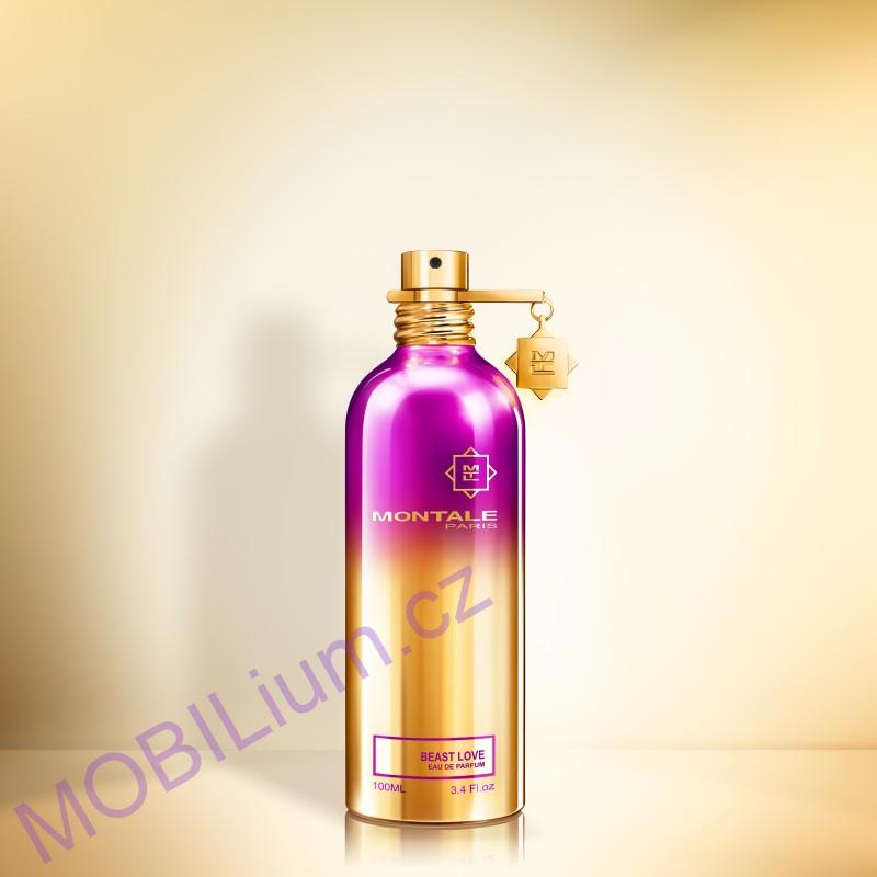 Montale Beast Love parfémovaná voda unisex 100 ml