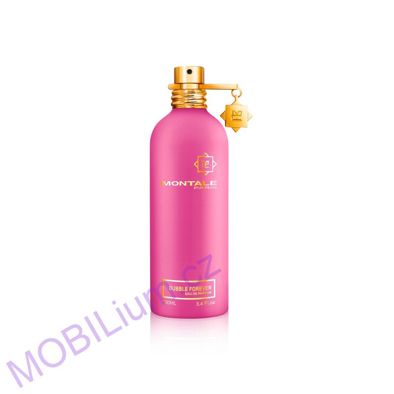 Montale Paris Bubble Forever parfémovaná voda unisex 100 ml