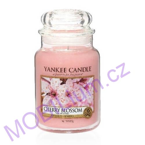 Yankee Candle Classic Fresh Cut Roses 623 g