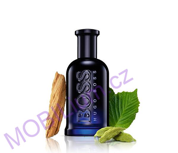 Hugo Boss Boss Bottled Night toaletní voda pánská 200 ml