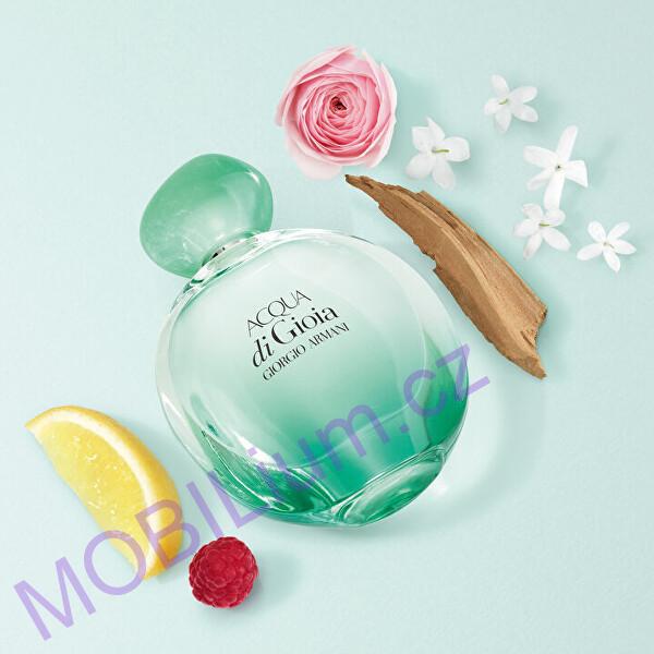 Giorgio Armani Acqua di Gioia Intense parfémovaná voda dámská 100 ml