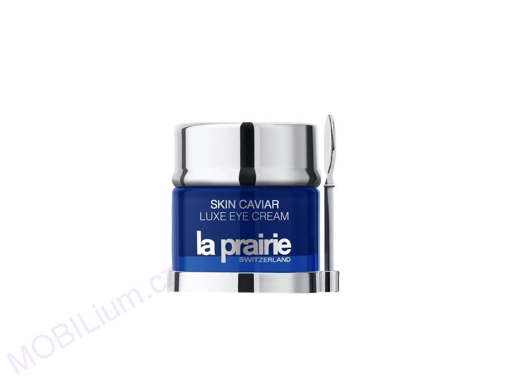 La Prairie Skin Caviar Luxe Eye Cream Remastered With Caviar Premier 20 ml