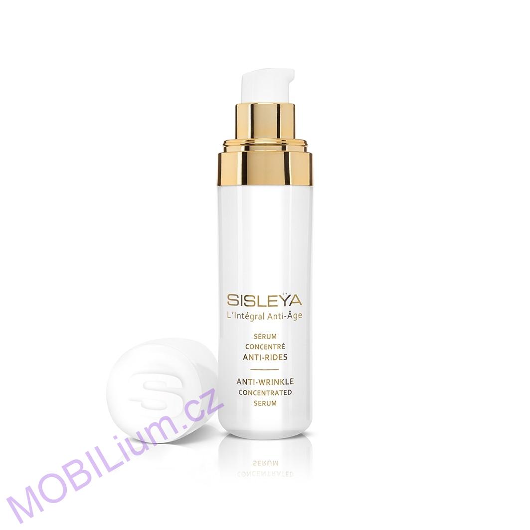 Sisley Sisleya L`Intégral Anti-Age koncentrované sérum proti vráskám 30 ml