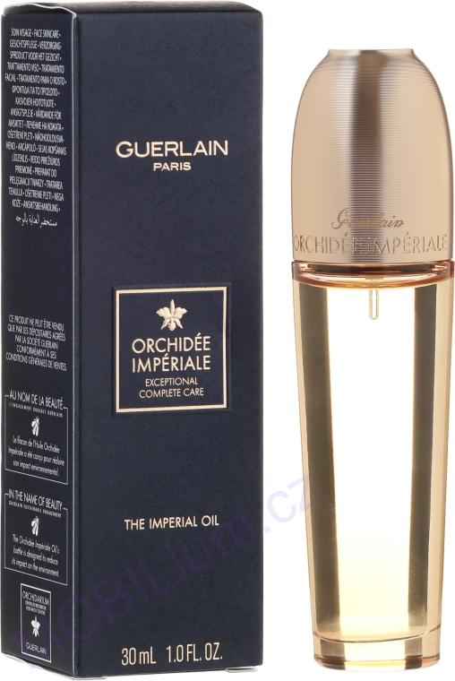 Guerlain Orchidée Impériale The Imperial Oil 30 ml