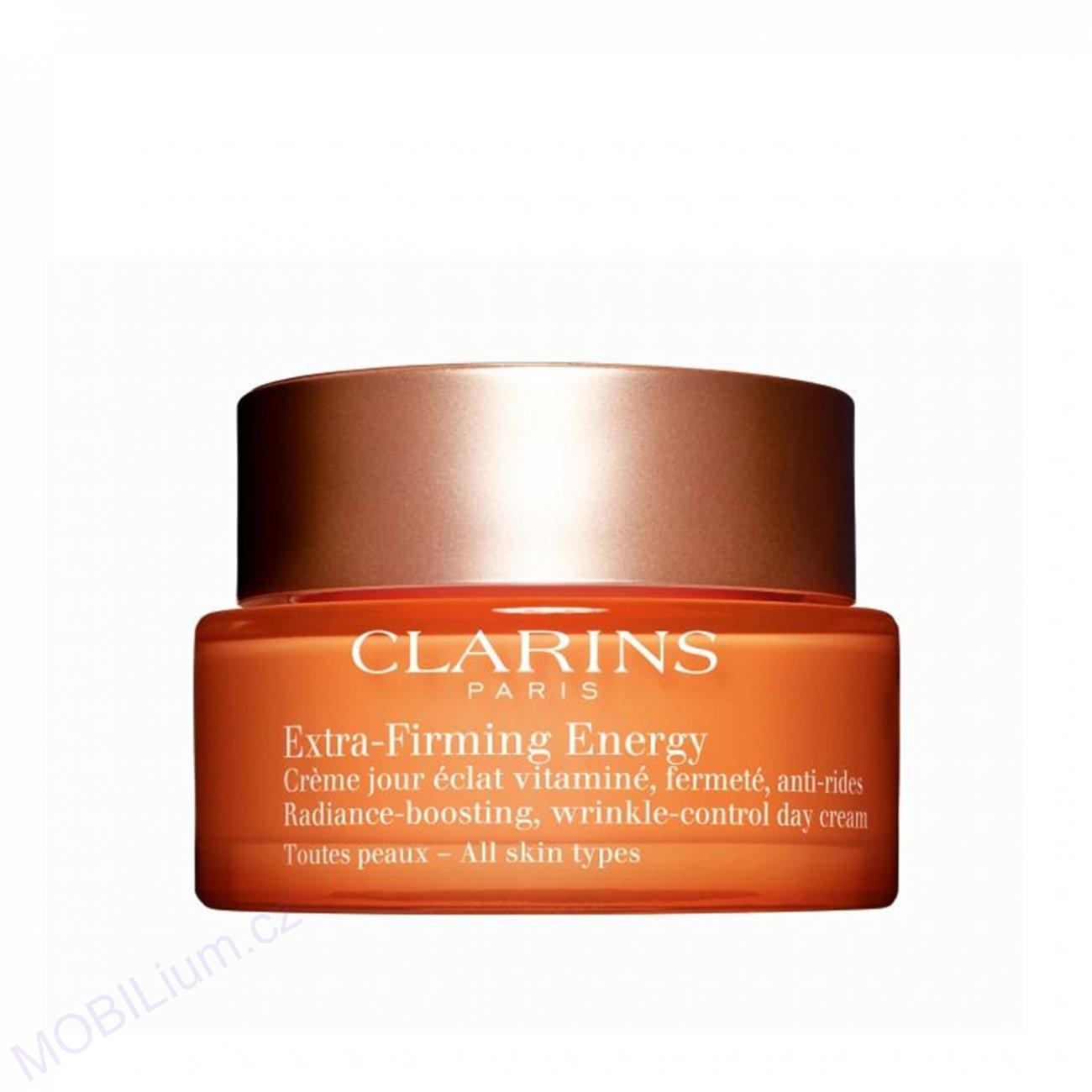Clarins Extra Firming Energy Cream 50 ml