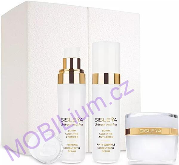 Sisley Dárková sada L`Integral Anti-Age Prestige Three-Piece Set