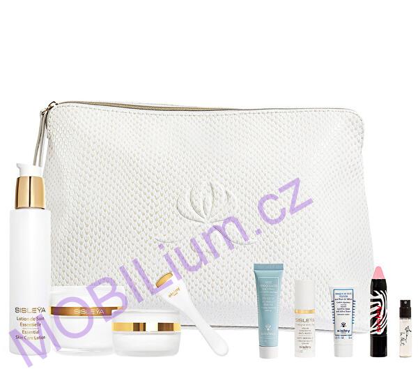 Sisley Dárková sada L`Intégral Anti-Âge Vanity Prestige