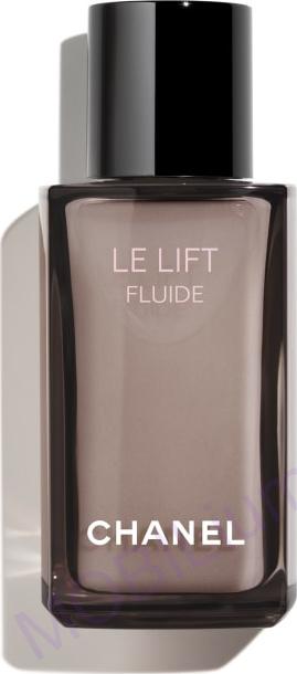 Chanel Le Lift Fluide zpevňující a vyhlazující pleťový fluid 50 ml