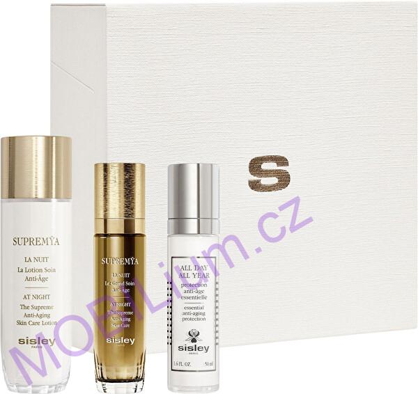Sisley Dárková sada Supremÿa At Night Prestige Set