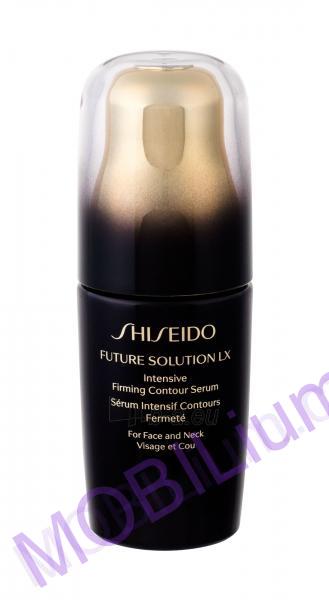 Shiseido Future Solution LX pleťové sérum 50 ml