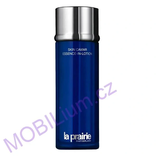 La Prairie Zpevňující péče o pleť s kaviárem Skin Caviar (Essence-In-Lotion) 80 ml