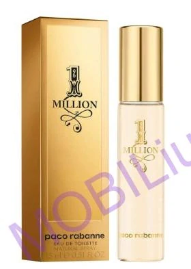 Paco Rabanne 1 Million M EDT 15 ml