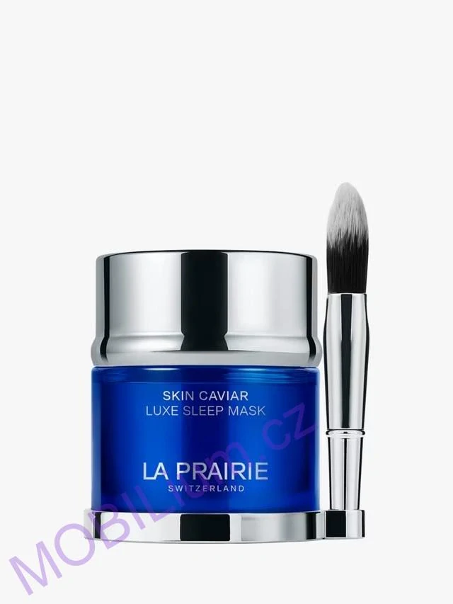 La Prairie Skin Caviar Luxe Sleep Mask Remastered With Caviar Premier 50 ml