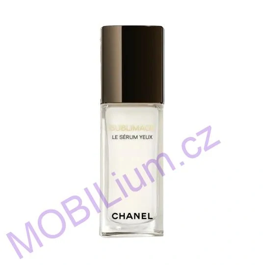 Chanel Oční sérum Sublimage (Ultimate Eye Serum) 15 ml