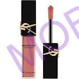 Yves Saint Laurent Make Me Blush Liquid tekutá tvářenka pro ženy 37 Peachy Nude 15 ml