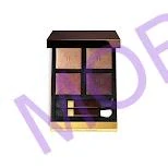 Tom Ford paletka očních stínů Line Eye Color Quad 04 Honeymoon 6 g