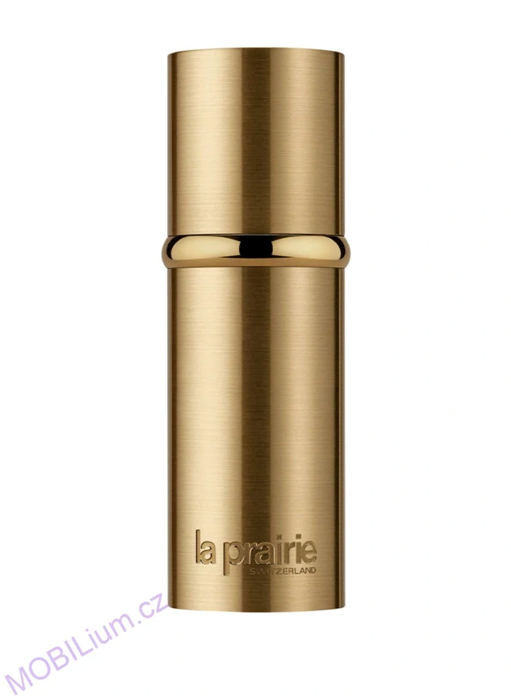 La Prairie PURE GOLD RADIANCE CONCENTRATE Revitalizační sérum 30 ml