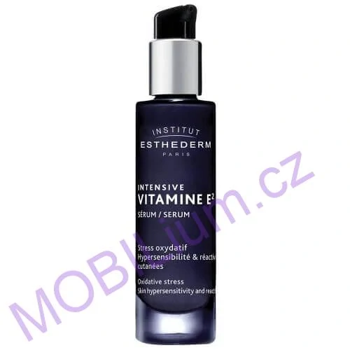 Esthederm Intensive Vitamine E Serum 30 ml