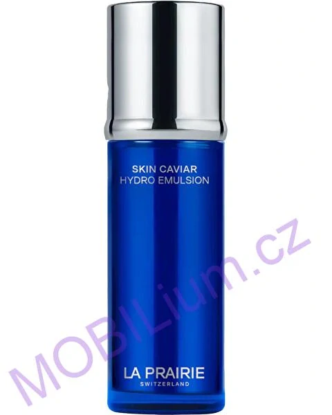 La Prairie Zpevňující pleťová emulze Skin Caviar (Hydro Emulsion) 30 ml