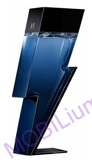 Carolina Herrera Bad Boy Cobalt Electrique - EDP - TESTER 100 ml