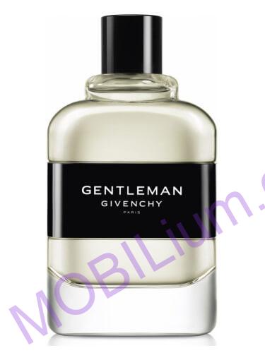 Givenchy Gentleman 2017 toaletní voda pánská 100 ml tester